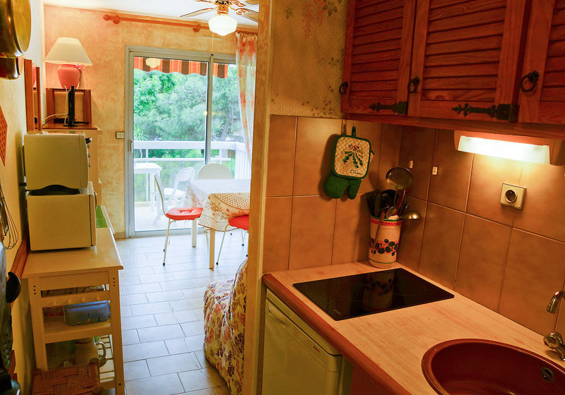 Отель Le Galion Ii