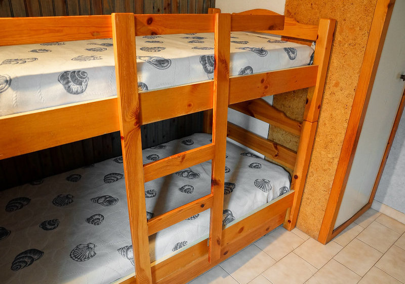 Отель Le Galion Ii