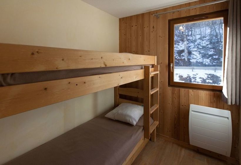 فندق Le Signal du Prorel