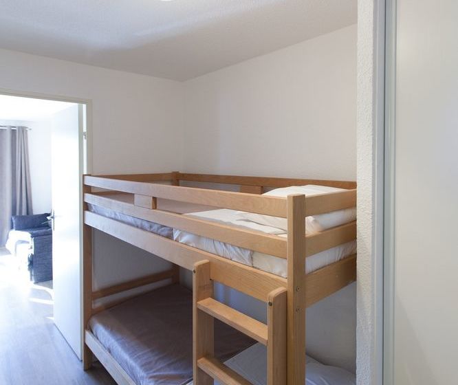 فندق Le Signal du Prorel