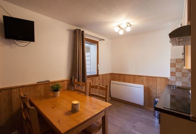 فندق Le Signal du Prorel