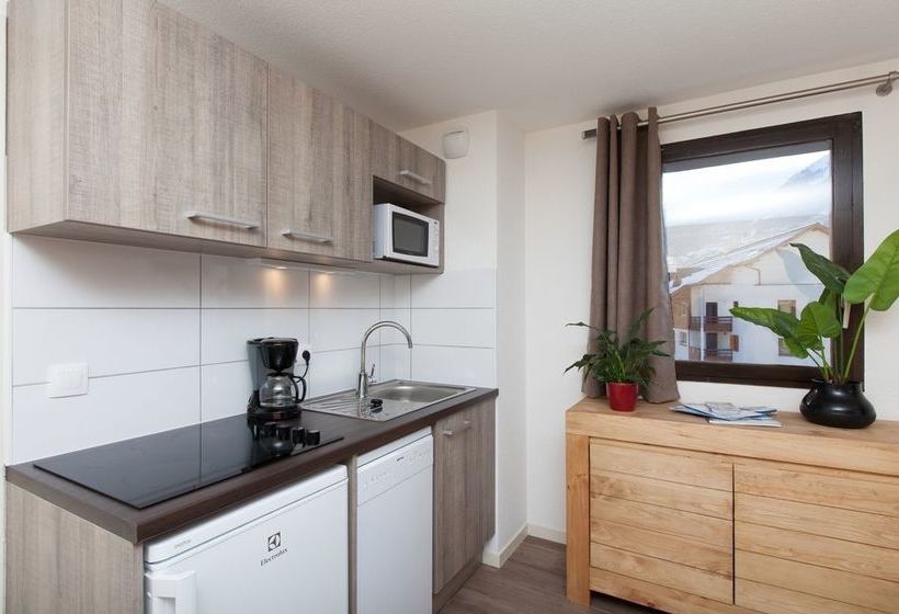 فندق Le Signal du Prorel