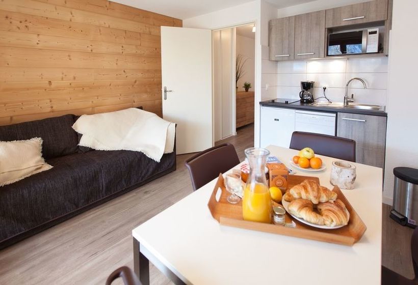 فندق Le Signal du Prorel