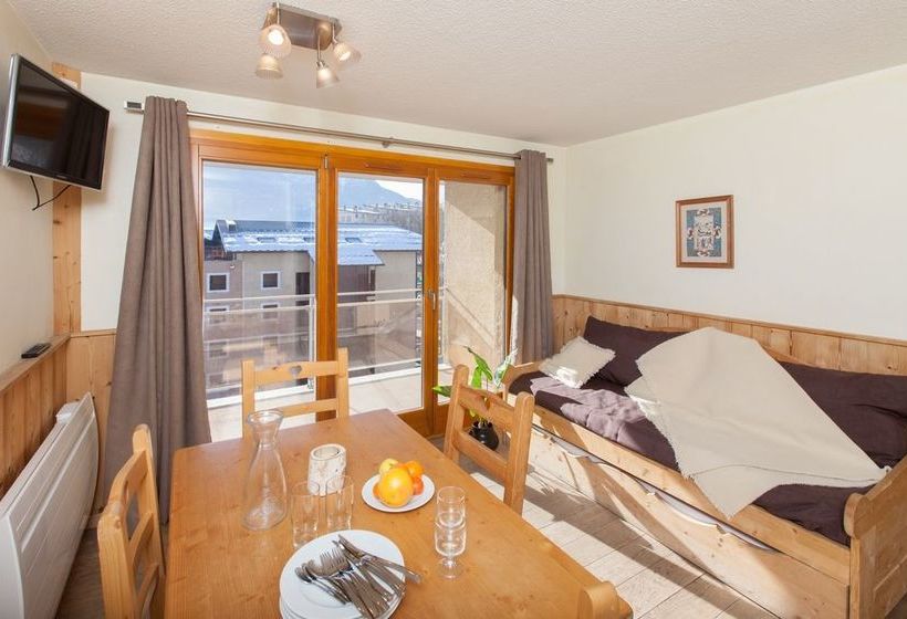 فندق Le Signal du Prorel