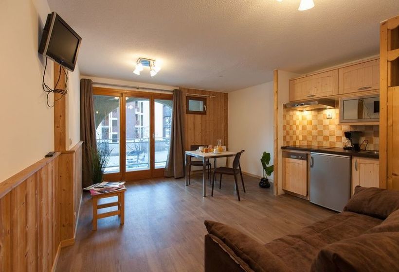 فندق Le Signal du Prorel