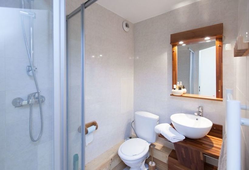 فندق Le Signal du Prorel