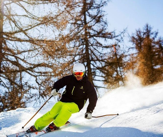 فندق Le Signal du Prorel