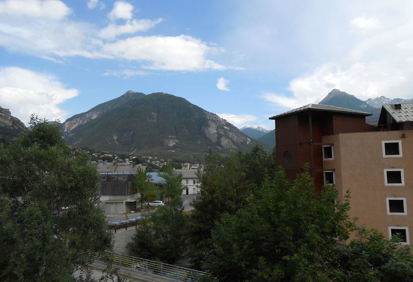 فندق Le Signal du Prorel