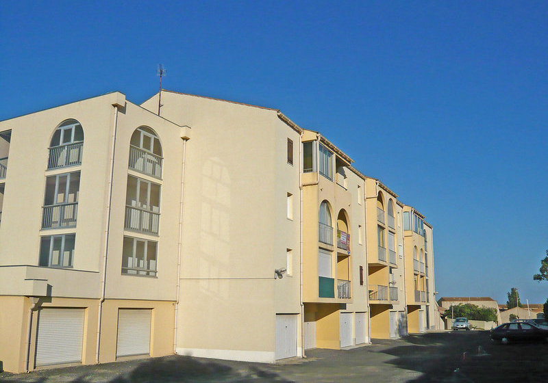 Отель Les Hauts De St Pierre