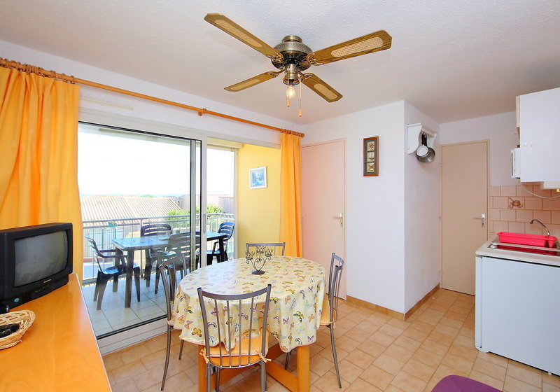 Отель Les Hauts De St Pierre