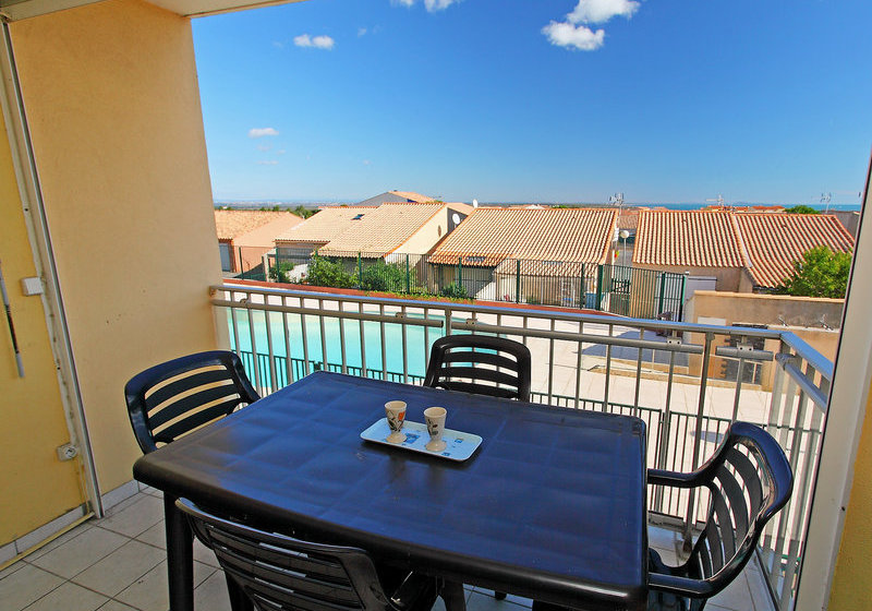 فندق Les Hauts De St Pierre