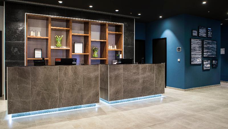 Marvie Hotel & Health