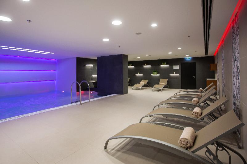 Marvie Hotel & Health