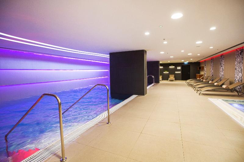 Marvie Hotel & Health