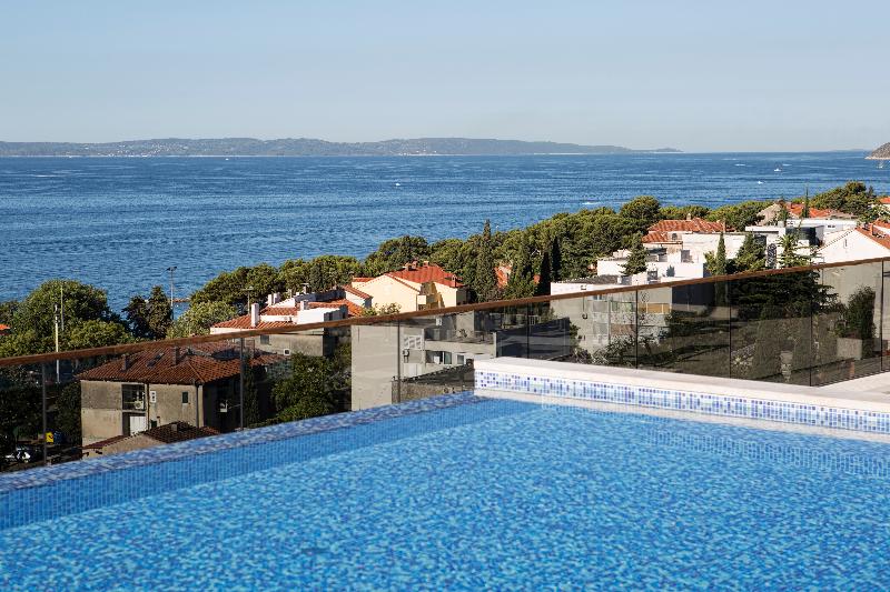 Marvie Hotel & Health