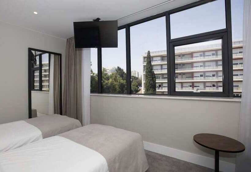 Marvie Hotel & Health