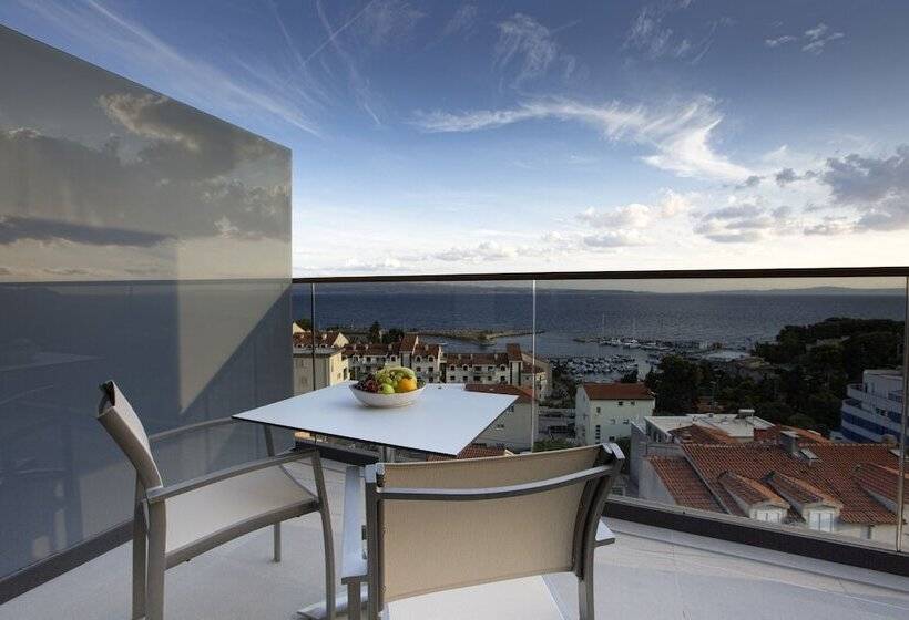 Marvie Hotel & Health