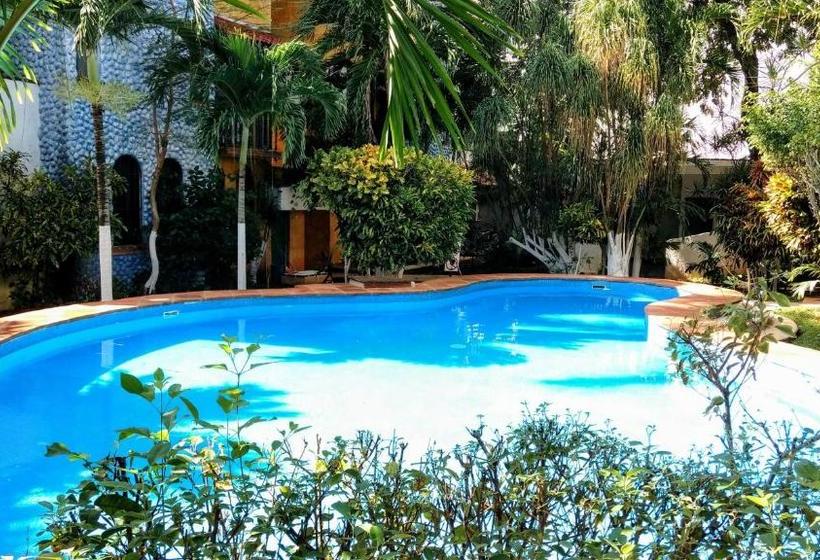 هتل Maya Vacanze Playa Alegria