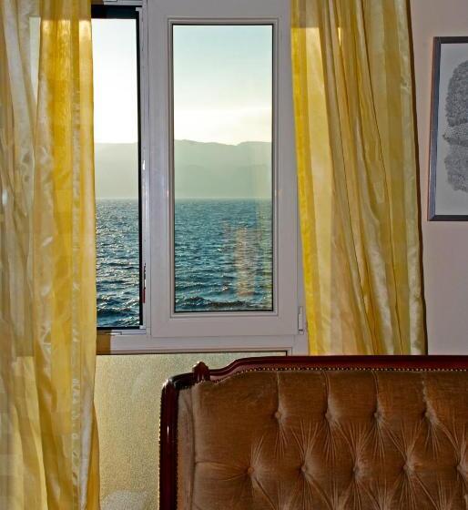 בית מלון כפרי Palace Vrkljan