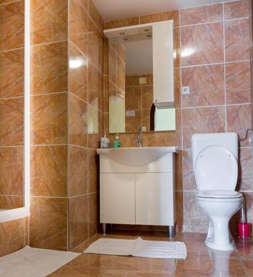 בית מלון כפרי Palace Vrkljan