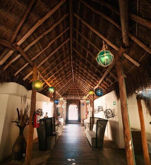 酒店 Paradise Suites