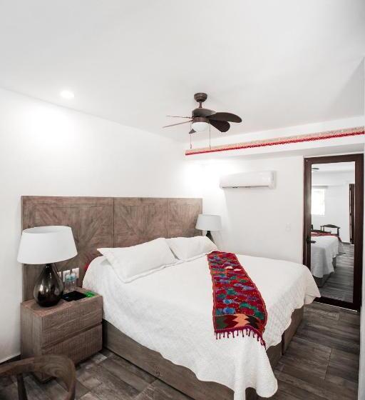 酒店 Paradise Suites