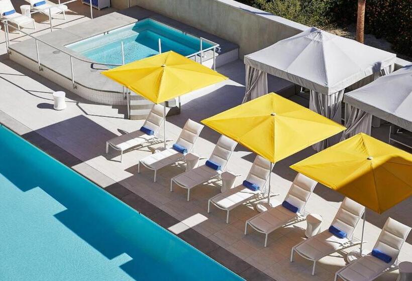 בית מלון כפרי Paseo, Autograph Collection