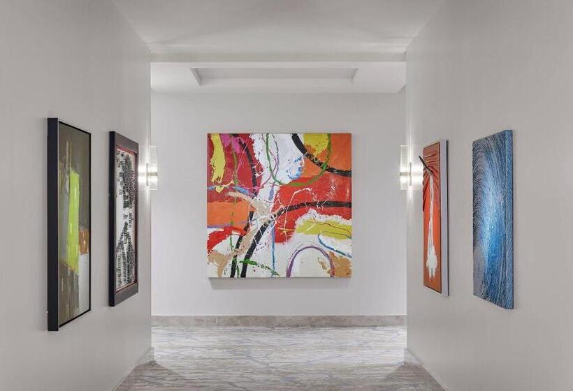 ホテル Paseo, Autograph Collection