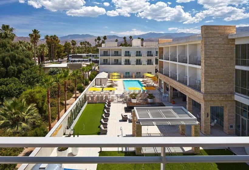 בית מלון כפרי Paseo, Autograph Collection