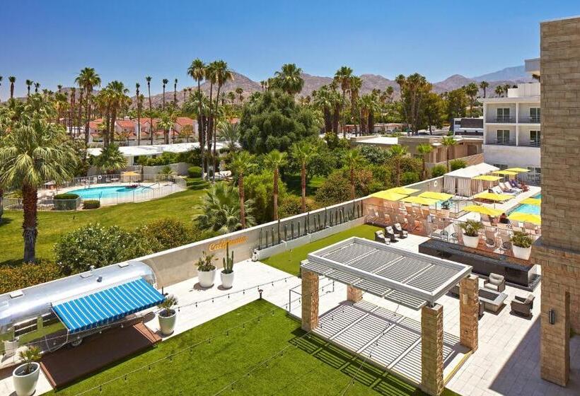 ホテル Paseo, Autograph Collection