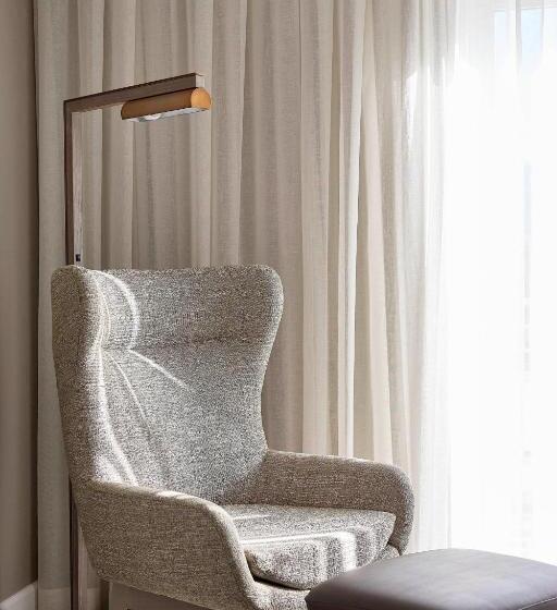 ホテル Paseo, Autograph Collection