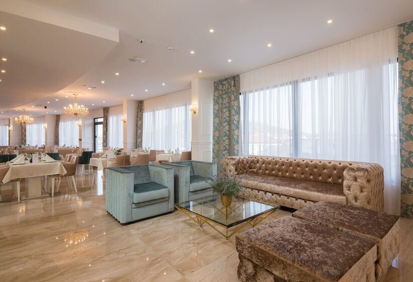 בית מלון כפרי Perla