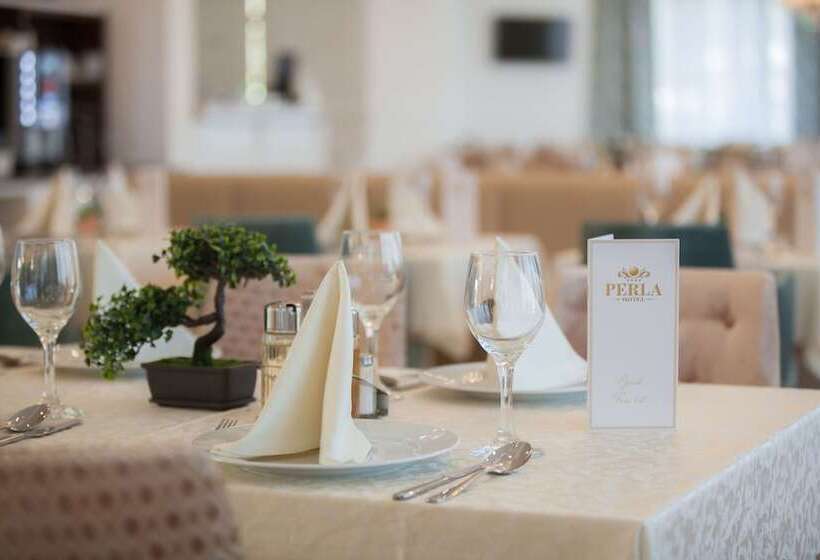 בית מלון כפרי Perla