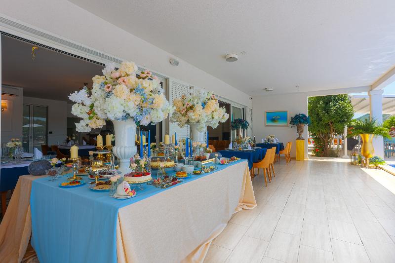 בית מלון כפרי Perla