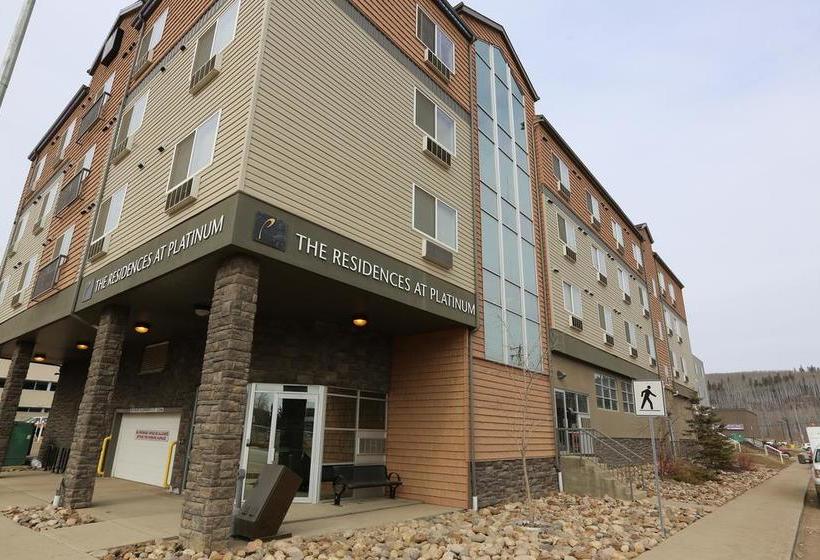 فندق Platinum Residences