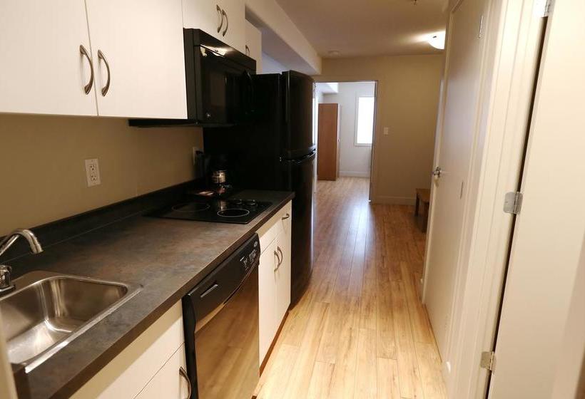 فندق Platinum Residences