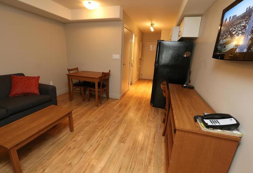 فندق Platinum Residences