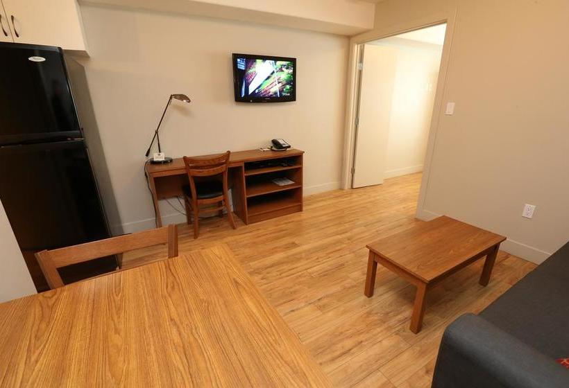 فندق Platinum Residences