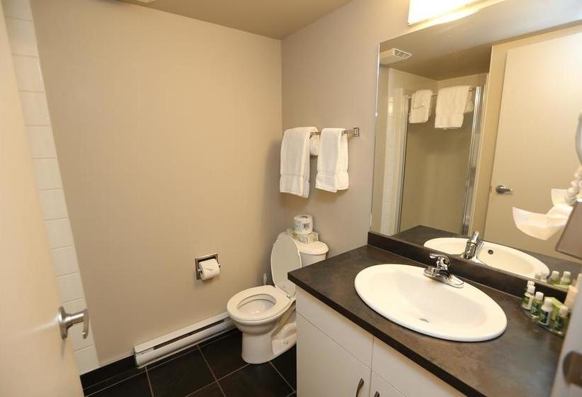 فندق Platinum Residences