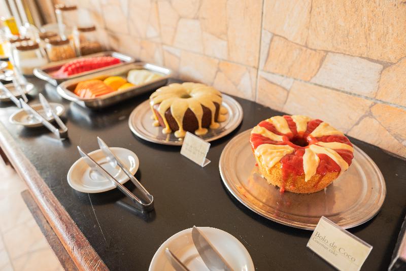 هتل Pousada Hippopotamus Jeri