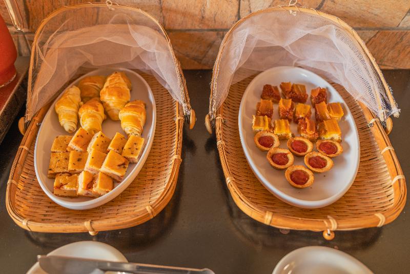 هتل Pousada Hippopotamus Jeri