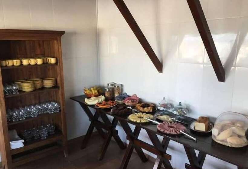 酒店 Pousada Vila Forte