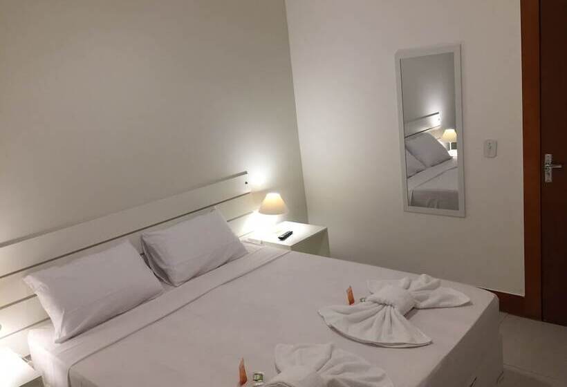 酒店 Pousada Vila Forte