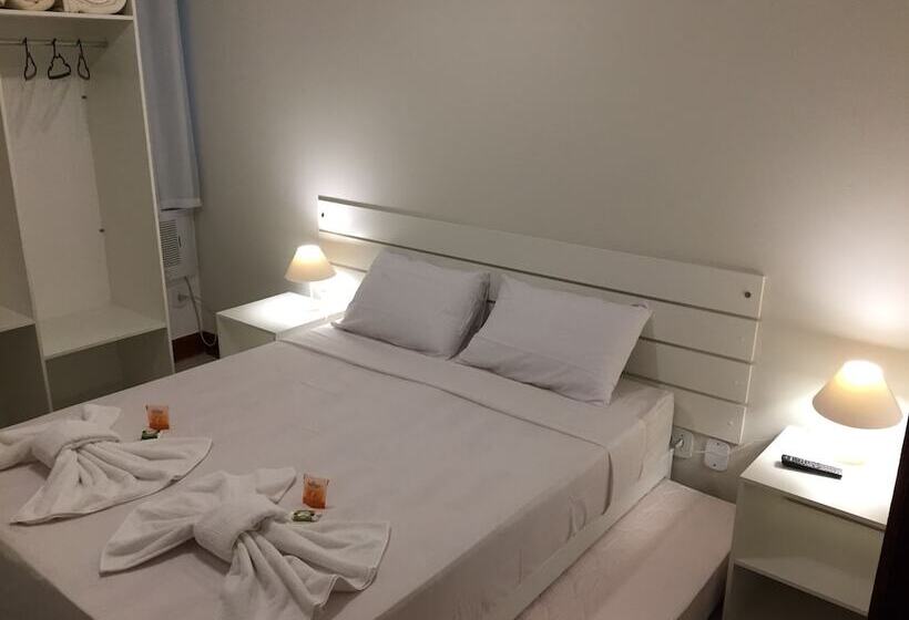 酒店 Pousada Vila Forte