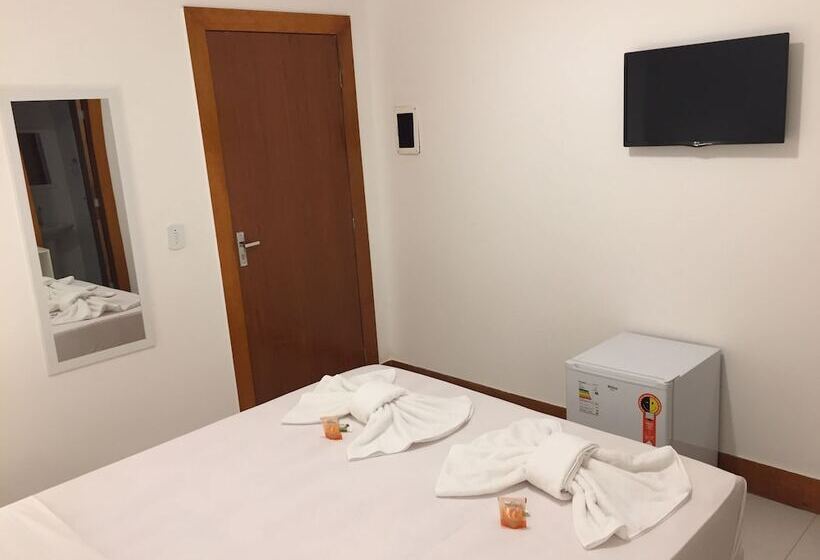 酒店 Pousada Vila Forte