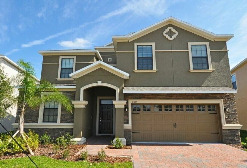 هتل Providence Ihr 3036