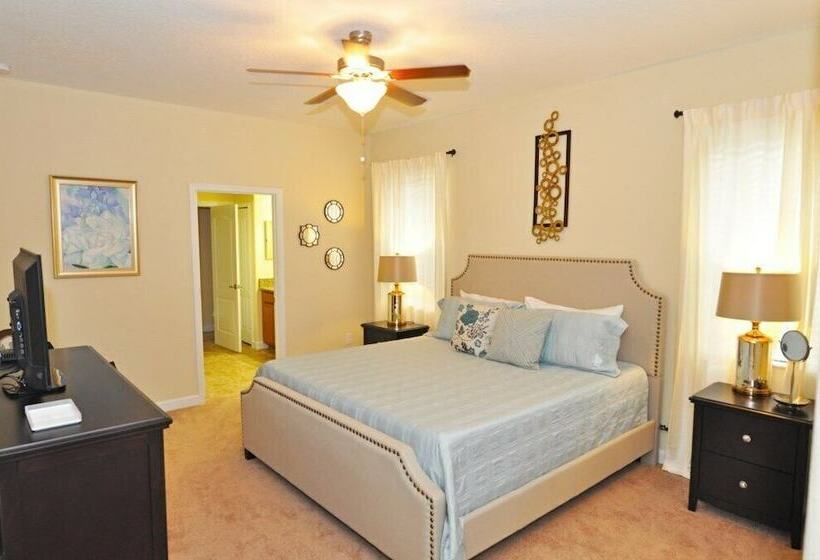 هتل Providence Ihr 3036