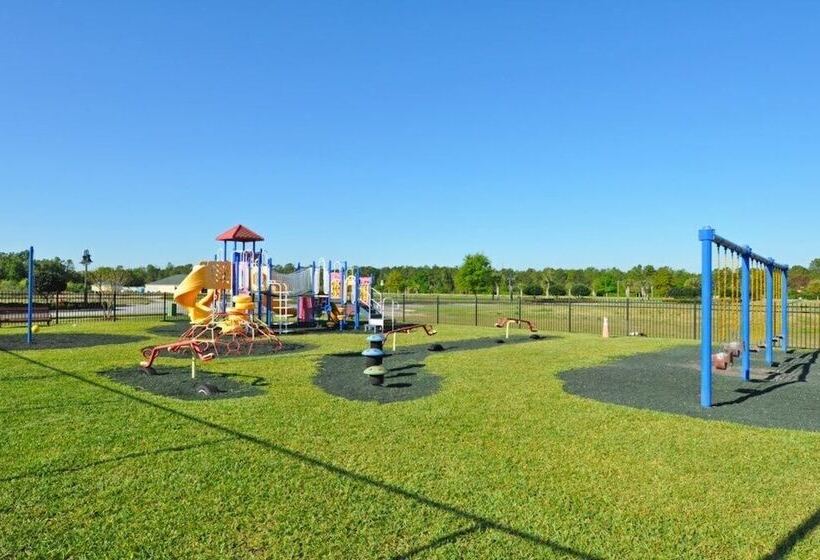 هتل Providence Ihr 3036