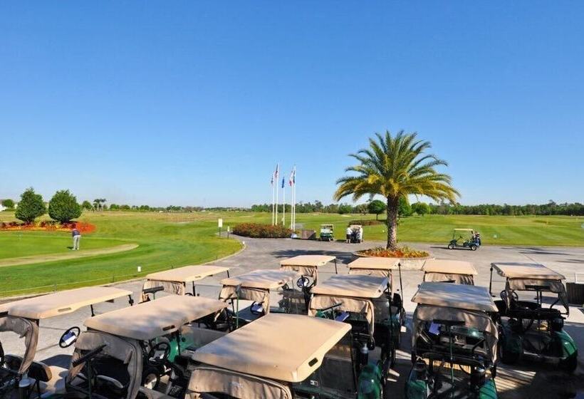 هتل Providence Ihr 3036