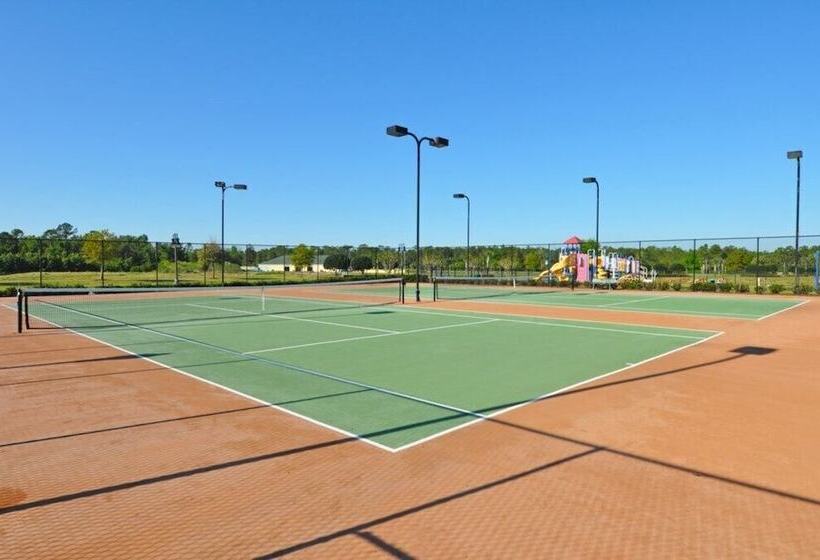 هتل Providence Ihr 3036